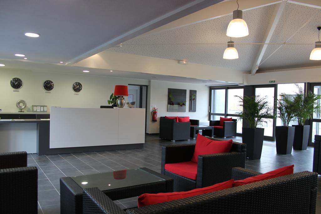 Domaine D'Ariane Hotel Mondonville Eksteriør billede